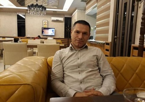 FIFA referisi Azərbaycan derbisindəki mübahisəli epizoda münasibət bildirib