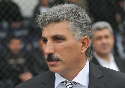 FIFA referisi: "Zirə"nin narazı olduğu epizodlar oyunların nəticələrinə təsir edib"