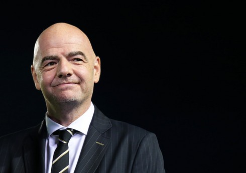 FIFA rəhbərinin maaşı məlum olub