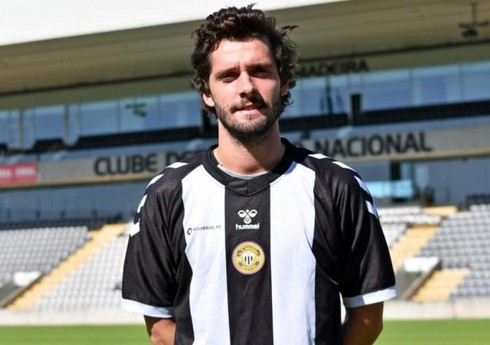 Filipe Çabi: “Azərbaycanda karyeramın uğurlu alınmaması mənə qaranlıq qaldı”