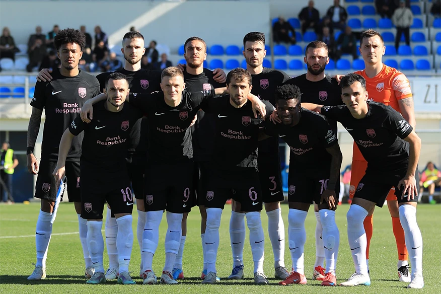 Finala doğru: 1100 gün sonra