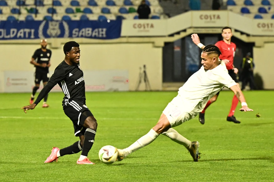 Finala doğru: “Qarabağ”ın 9-cu, “Sabah”ın 10-culuq arzusu