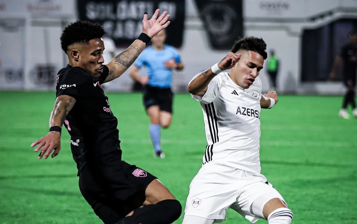 Finalın adı bəlli olur: "Qarabağ" "Sabah"a qarşı - YENİLƏNİR