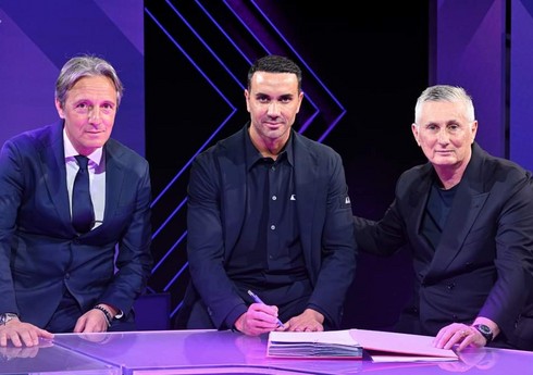 "Fiorentina" klubunun yeni baş məşqçisi müəyyənləşib