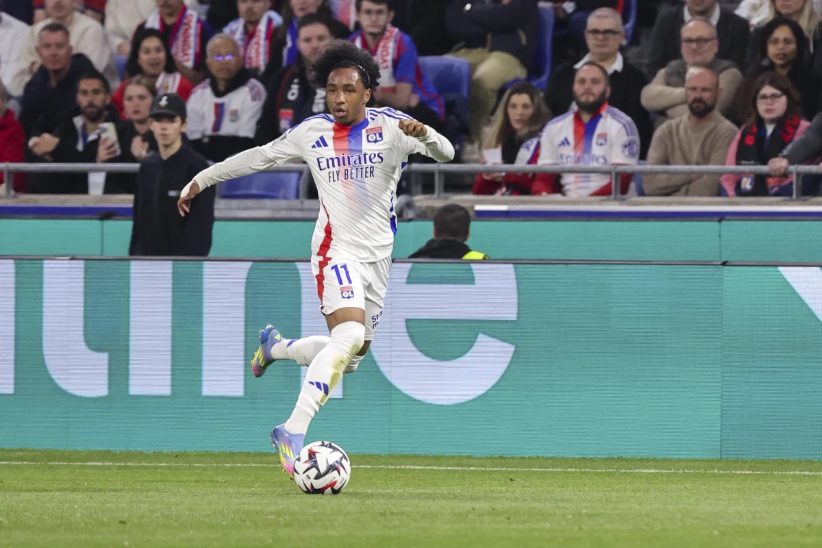 Fofana Premyer Liqa yolunda