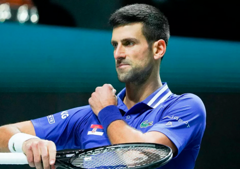 "Forbes" ən çox qazanc əldə edən tennisçilərin siyahısını tərtib edib