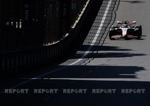 "Formula 1": Azərbaycan Qran Prisi üçün yeni biletlər satışa çıxarılıb