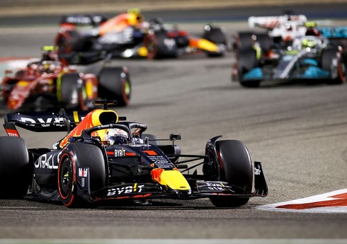 "Formula 1": Komandalar yeni mövsümün təqvimindən narazı qalıblar