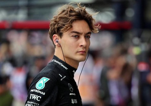 "Formula 1" üzrə Böyük Britaniya Qran-prisində sıralama turunun qalibi müəyyənləşib