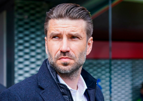 Fransa klubu baş məşqçisi ilə yollarını ayırıb