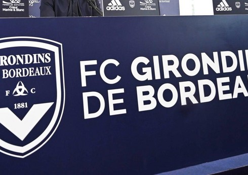 Fransa klubu borca görə fəaliyyətini dayandıra bilər