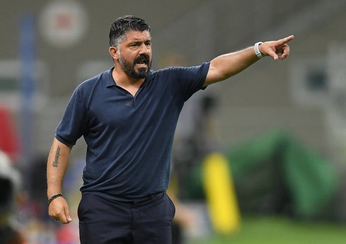 Fransa klubu italiyalı baş məşqçisi ilə yollarını ayırıb