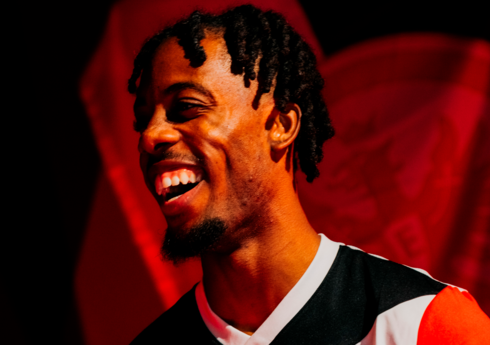 Fransa klubunun futbolçusu Bundesliqa təmsilçisinə transfer olunub