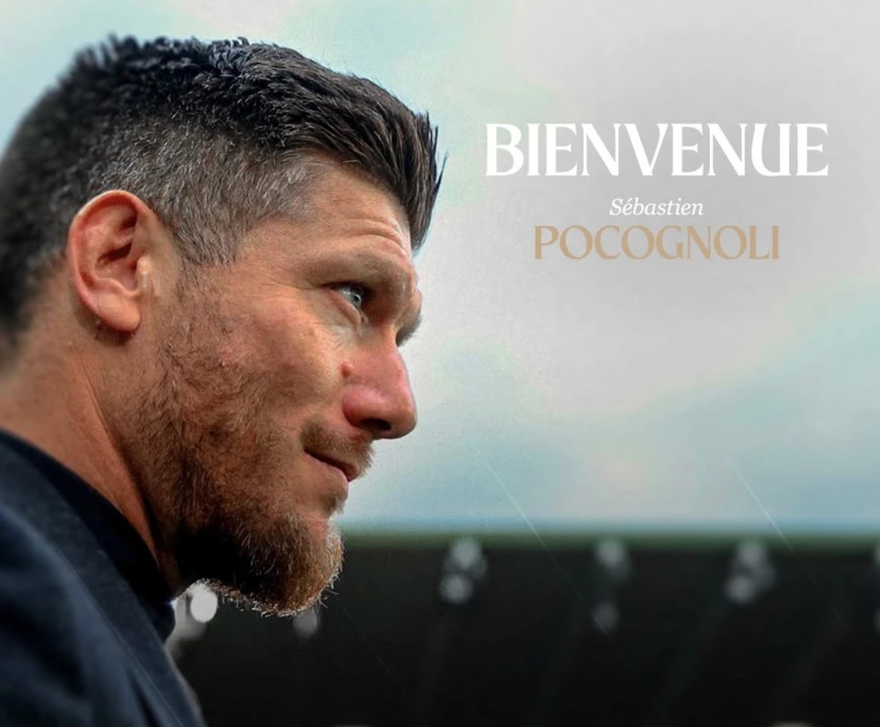 Fransa klubunun yeni baş məşqçisi bəlli olub - RƏSMİ