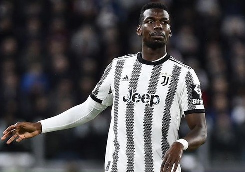 Fransa millisinin məşhur futbolçusu 4 illik futboldan uzaqlaşdırılıb