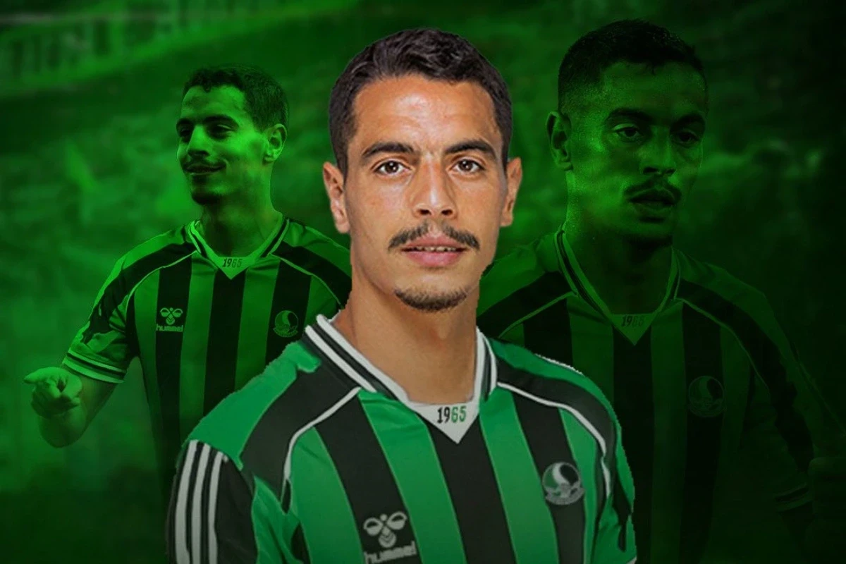 Fransa millisinin üzvü I Liqa klubunda - RƏSMİ