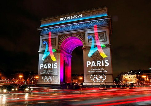 Fransa olimpiya oyunlarını siyasi maraqlarının oyuncağına çevirir - RƏY