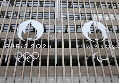 Fransa polisi Yay Olimpiya Oyunlarının Təşkilat Komitəsində reyd keçirib