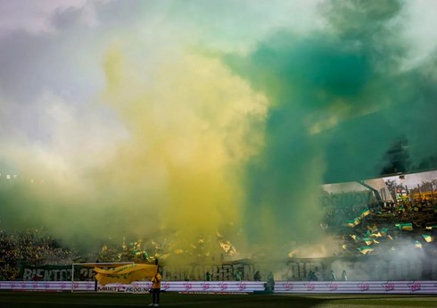 Fransalı azarkeş çempionat oyunundan əvvəl öldürülüb