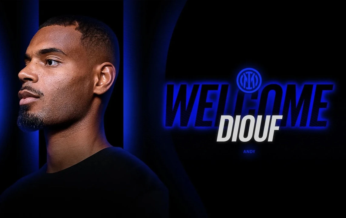 Fransalı müdafiəçi “İnter”də