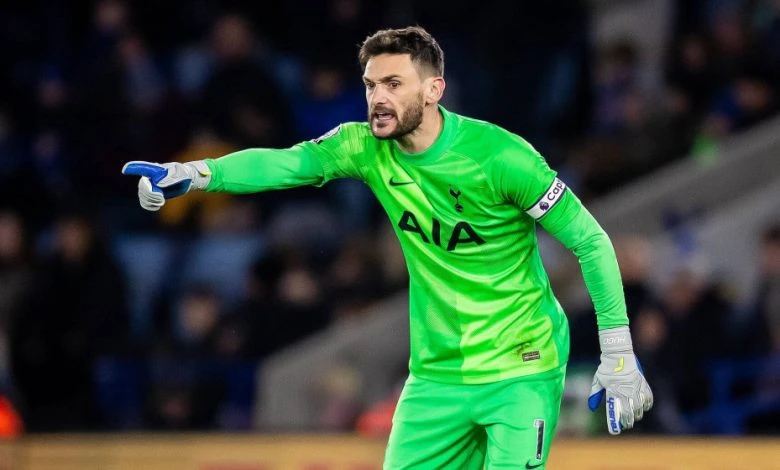 Fransalı qapıçı ABŞ klubu ilə müqavilə yeniləyib