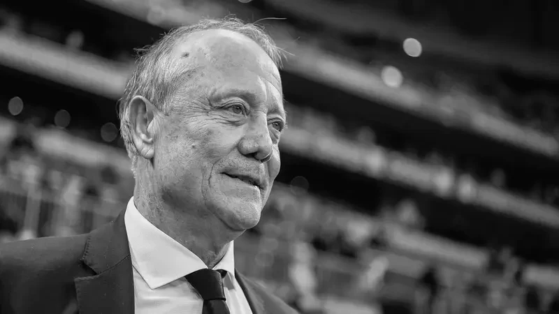 Fransanın əfsanəvi forvardı vəfat edib