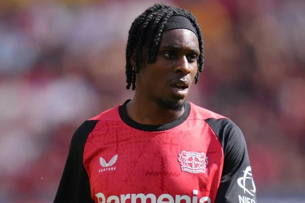 Frimponq “Liverpul” yolunda