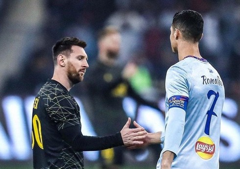 Futbol tarixində ən çox qol vurmuş oyunçuların siyahısı yenilənib