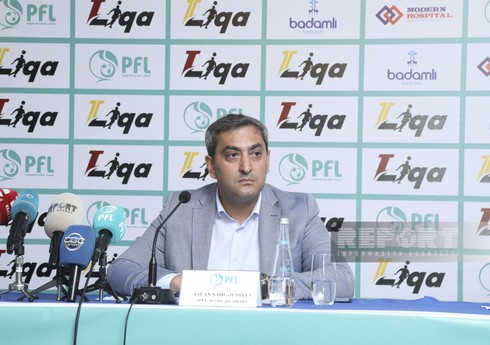 Futbol üzrə Azərbaycan II Liqasında 2023/2024 mövsümünün formatı müəyyənləşib