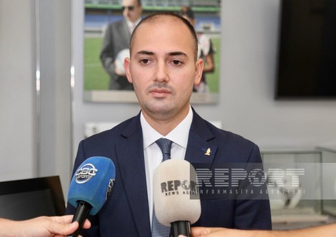 Futbol üzrə Azərbaycan II Liqasında komanda sayı artırılıb