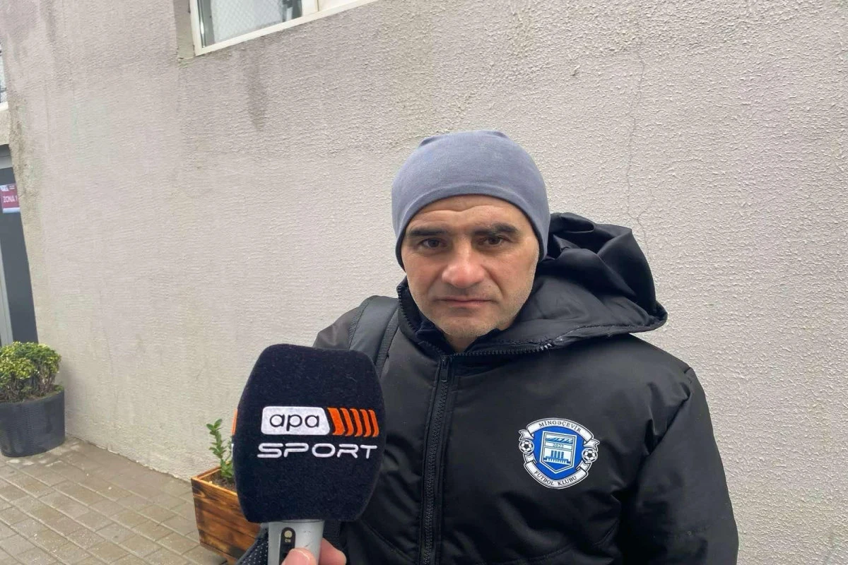 Füzuli Məmmədov yenidən Premyer Liqada - RAZILAŞMA ƏLDƏ OLUNUB