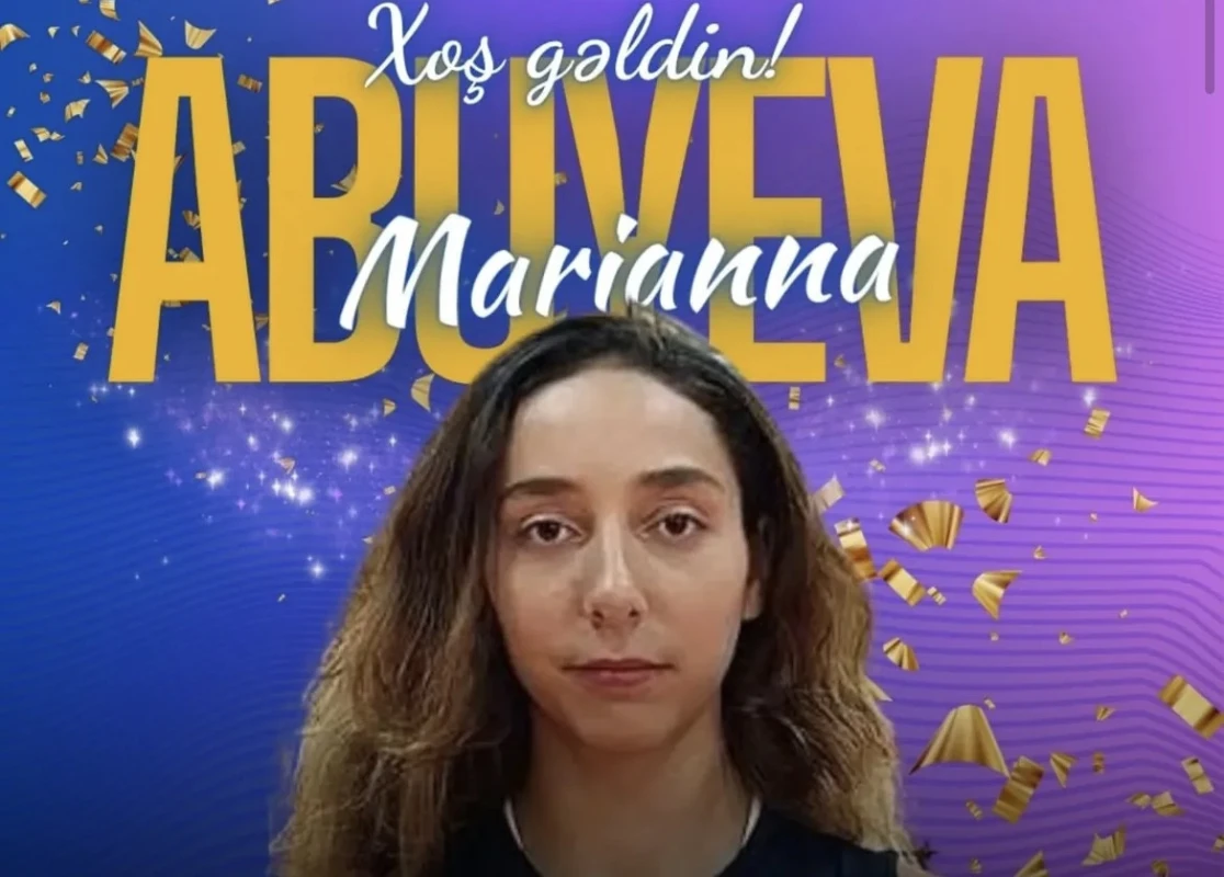 “Gəncə” heyətini yeni oyunçu ilə gücləndirib