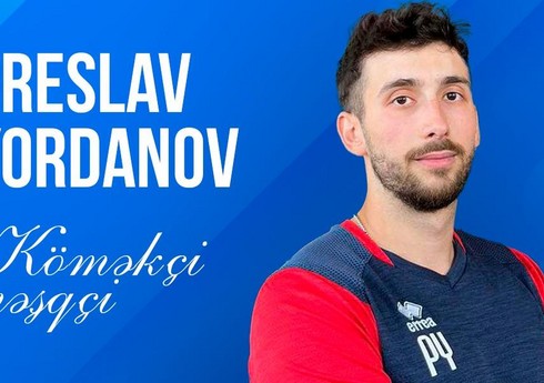 "Gəncə" klubu bolqarıstanlı mütəxəssislə anlaşıb