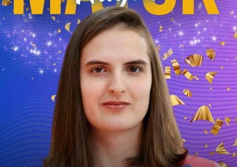 "Gəncə" yeni voleybolçu ilə anlaşıb