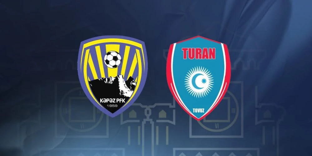 Gəncədə tarixi Qərb derbisi - YENİLƏNİR