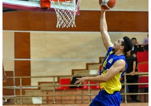 "Gəncə"nin amerikalı basketbolçusu: "Bu səbəbdən arzulanan kimi çıxış etmək mümkün olmadı”