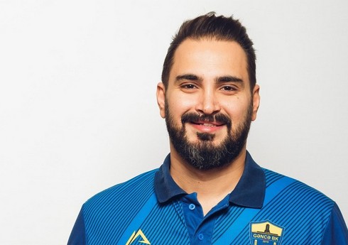 "Gəncə"nin baş məşqçisisi: "Ordu" ilə oyun daha yaxşı işlər görə biləcəyimizi göstərdi"