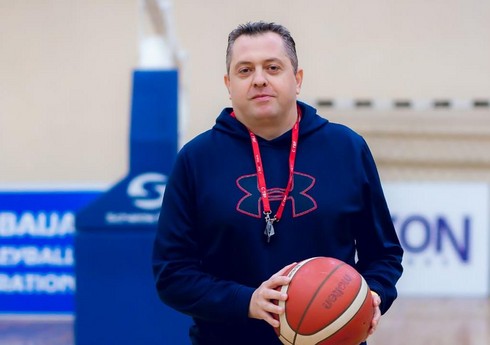 "Gəncə"nin türkiyəli baş məşqçisi: "Sabah"la matçda sürpriz etmək istəyirik"