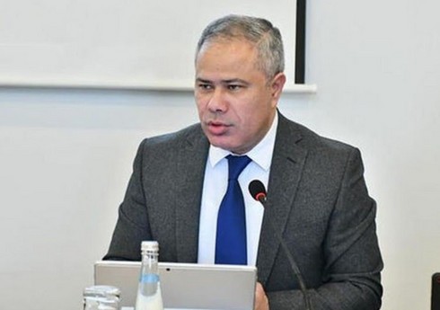 Gənclər və İdman İdarəsinin yeni təyin olunan rəisi vəzifəsindən azad olunub