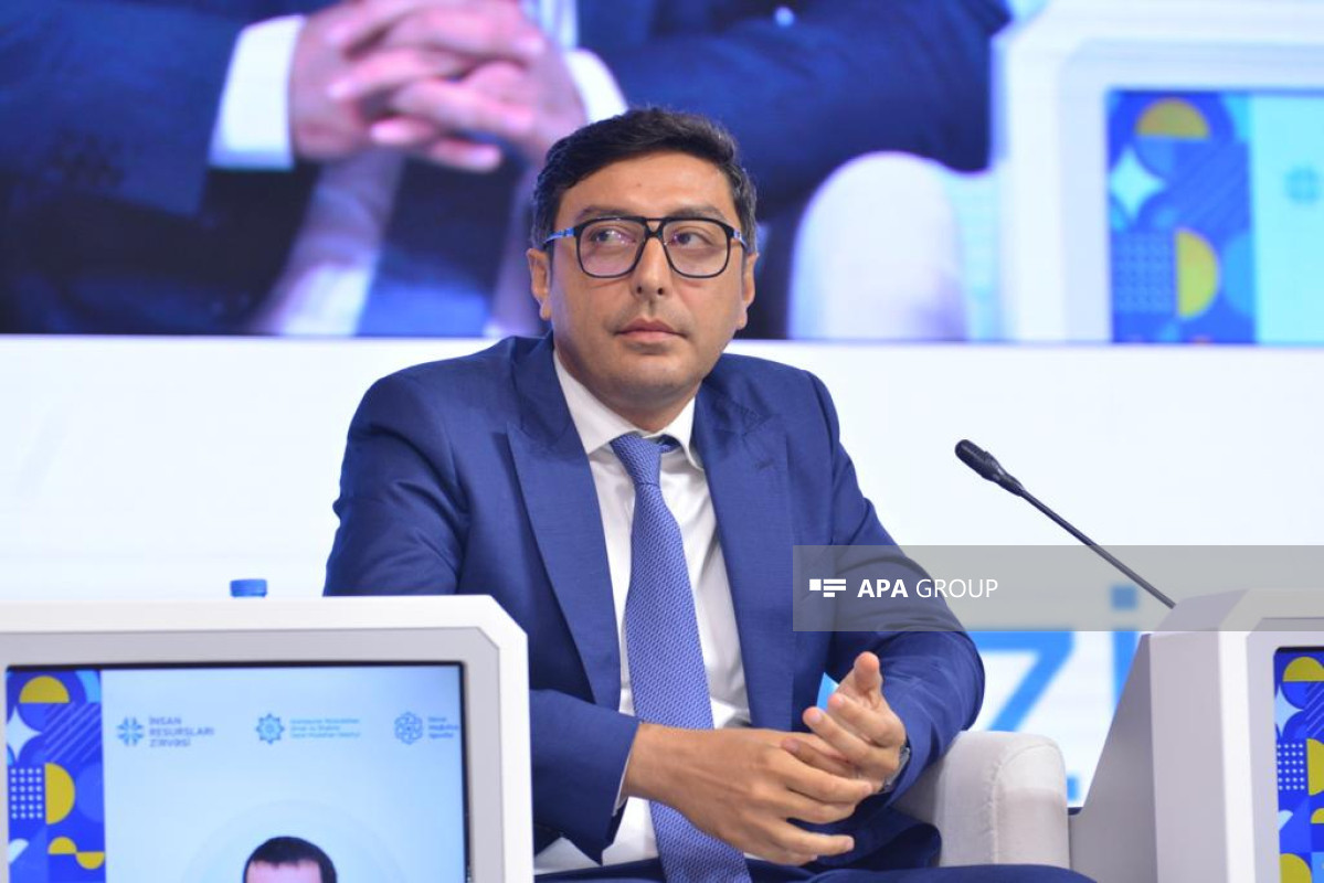 Gənclər və idman naziri: Futbolla bağlı işi düzgün qurmamışıq