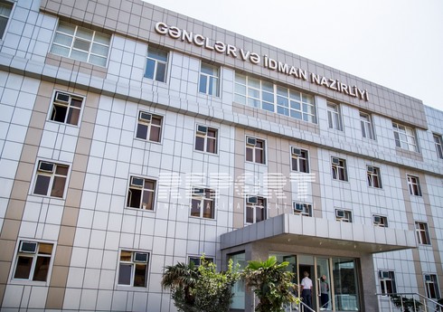 Gənclər və İdman Nazirliyi 2023-cü ilin ən yaxşılarının seçiminə start verib