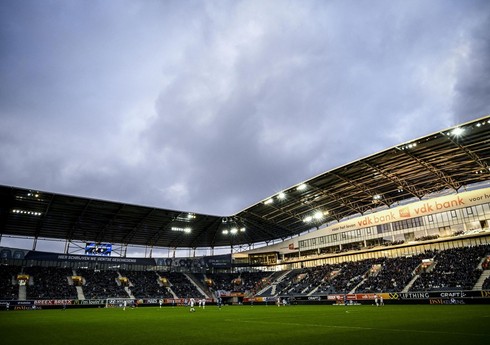 "Gent" - "Qarabağ" oyununa 10 mindən az bilet satılıb