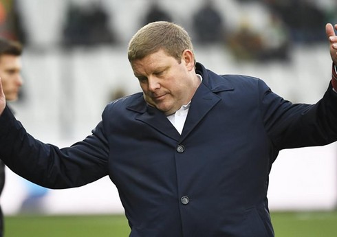 “Gent” “Qarabağ”la oyun ərəfəsində problemlə üzləşib