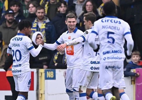 "Gent"in Bakıdakı oyun üçün iştirak ərizəsi bəlli olub