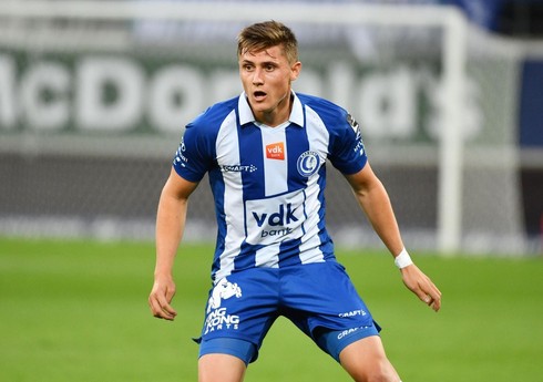 “Gent”in futbolçusu: “Bakıya qalib kimi yollanmaq istəyirik”