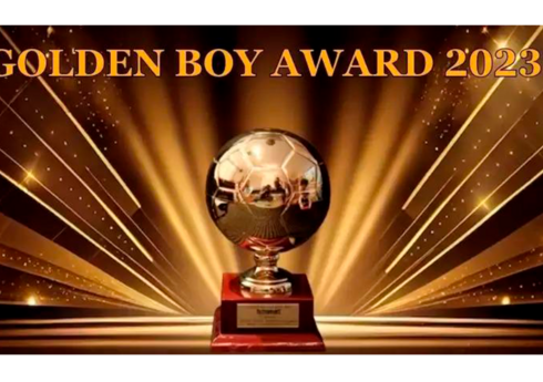 “Golden Boy - 2023” mükafatına namizədlər məlum olub - SİYAHI