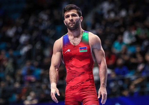 Güləş Federasiyası Eldəniz Əzizlinin “Zaqreb Open”ə qatılmamasına aydınlıq gətirib