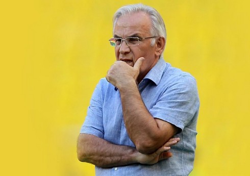 Hacı Hacıyev: "Rusiyalı futbolçuların Azərbaycan millisində oynamasına pis baxmıram"