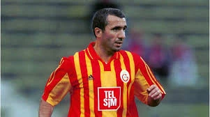 Haci İkardini təbrik edib: “Qalatasaray”ın əfsanəsinə çevrildin"