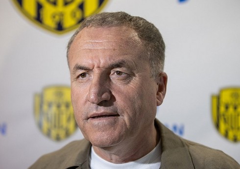 Hakimi döyən Faruk Koca ömürlük futboldan uzaqlaşdırılıb